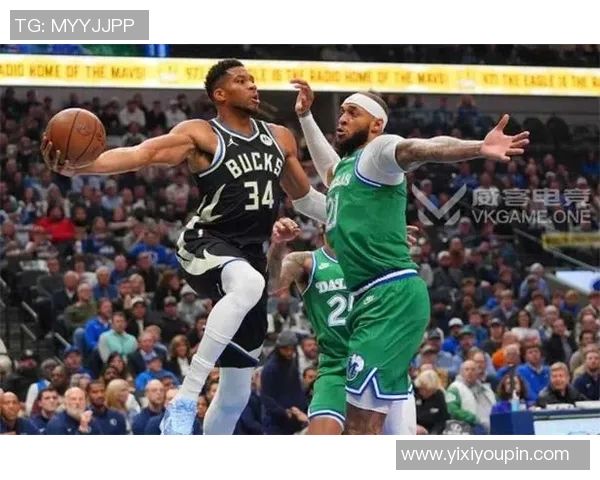 库兹马:字母哥每次进攻让对手吃尽苦头,很享受和他并肩作战