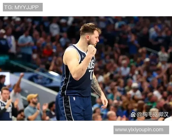 联盟最多！独行侠本赛季第20次打到关键时刻，仅取得8胜12负