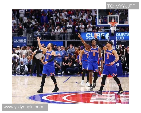 尼克斯的现有战术体系，具体是如何弥补索汉投篮能力不足这一短板的？