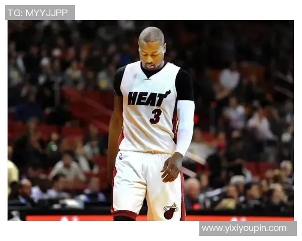 韦德：保罗对篮球的热爱刻在骨子里，退役真的是件很难抉择的事