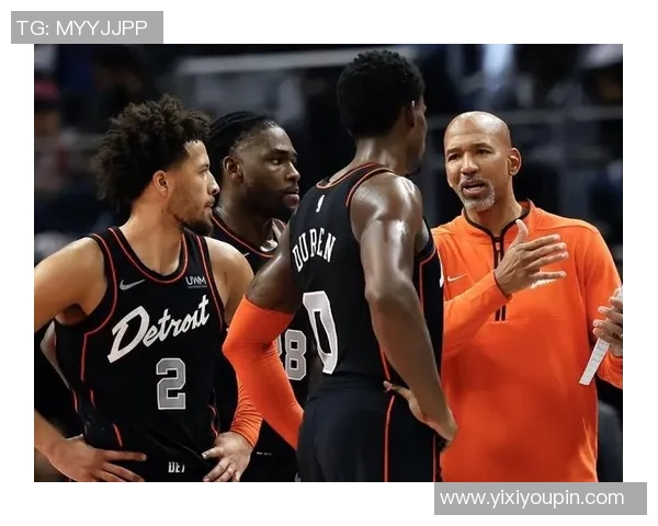 从28连败到12连胜,坎宁安做对了什么